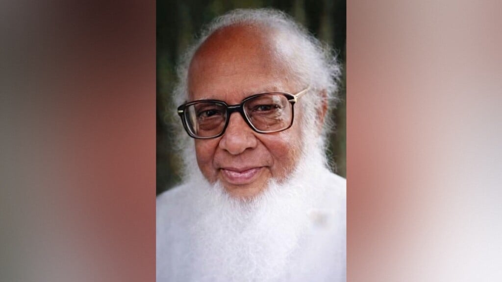 স্মরণেঅধ্যাপক সৈয়দ আলী আহসান বহুপ্রজ মনীষী ও জাতীয় অধ্যাপক স্মরণে:অধ্যাপক সৈয়দ আলী আহসান , বহুপ্রজ মনীষী ও জাতীয় অধ্যাপক