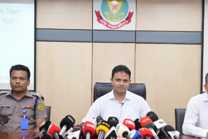 হানিট্র্যাপে ফেলে আপত্তিকর ভিডিও ধারণ, চক্রের পাঁচ সদস্য গ্রেপ্তার