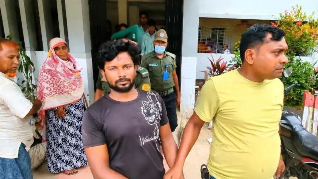 হাসপাতালে চিকিৎসা নিতে গিয়ে স্বামীর ছুরিকাঘাতে স্ত্রীর মৃত্যু হাসপাতালে চিকিৎসা নিতে গিয়ে স্বামীর ছুরিকাঘাতে স্ত্রীর মৃত্যু