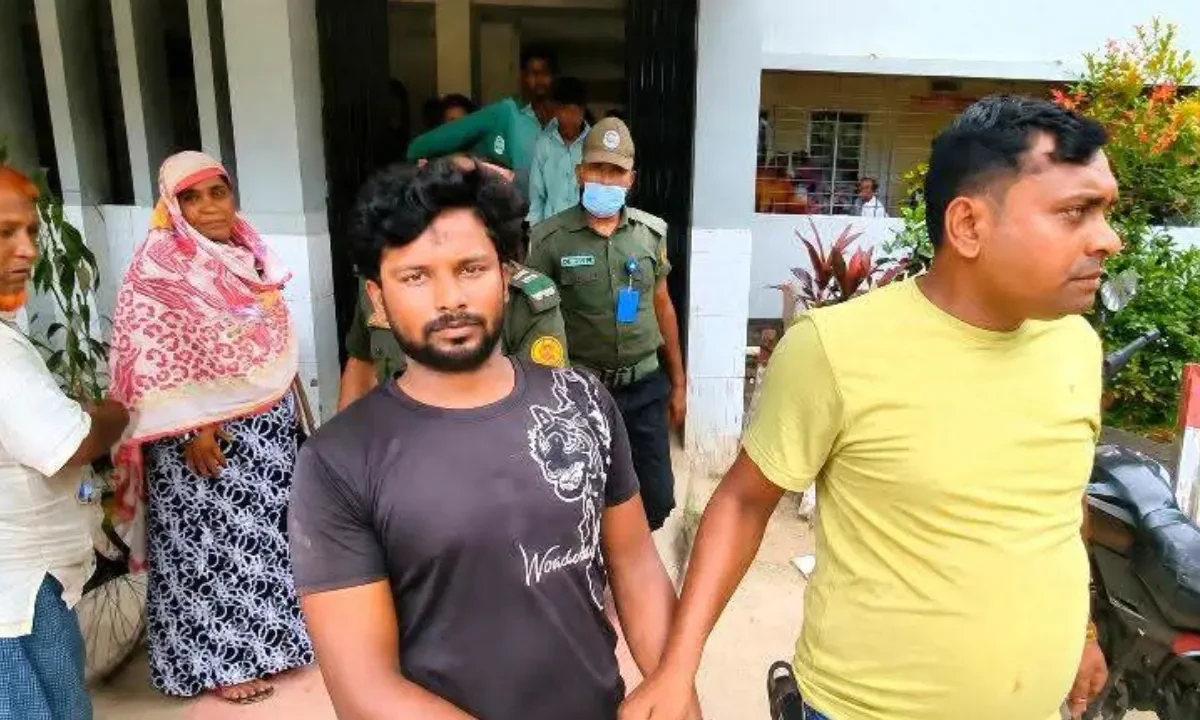 হাসপাতালে চিকিৎসা নিতে গিয়ে স্বামীর ছুরিকাঘাতে স্ত্রীর মৃত্যু