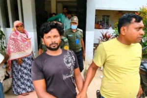 হাসপাতালে চিকিৎসা নিতে গিয়ে স্বামীর ছুরিকাঘাতে স্ত্রীর মৃত্যু