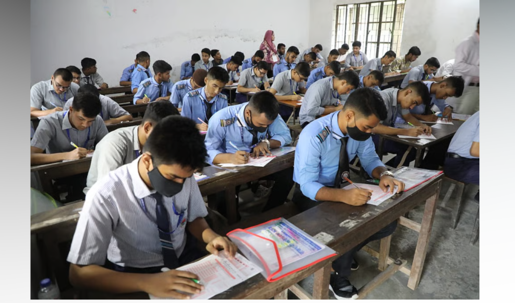 ২০ জুলাই প্রকাশ হচ্ছে না এসএসসির ফল জানাল শিক্ষা বোর্ড ২০ জুলাই প্রকাশ হচ্ছে না এসএসসির ফল, জানাল শিক্ষা বোর্ড