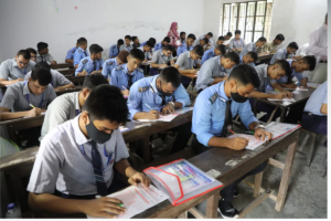 ২০ জুলাই প্রকাশ হচ্ছে না এসএসসির ফল, জানাল শিক্ষা বোর্ড