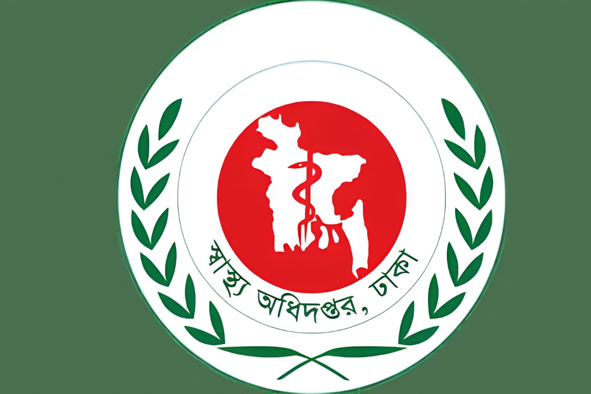 ২৪ ঘণ্টায় হাম ও উপসর্গে আরও দুই শিশুর মৃত্যু, নতুন আক্রান্ত ৮৩৩