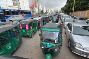 ৩০ জুলাই খোলা থাকবে দেশের সব সিএনজি স্টেশন