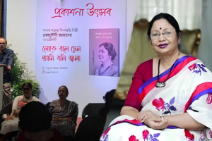 ‘লোকে বলে প্রেম আমি বলি জ্বালা’, আত্মজীবনী আনলেন ফেরদৌসী রহমান