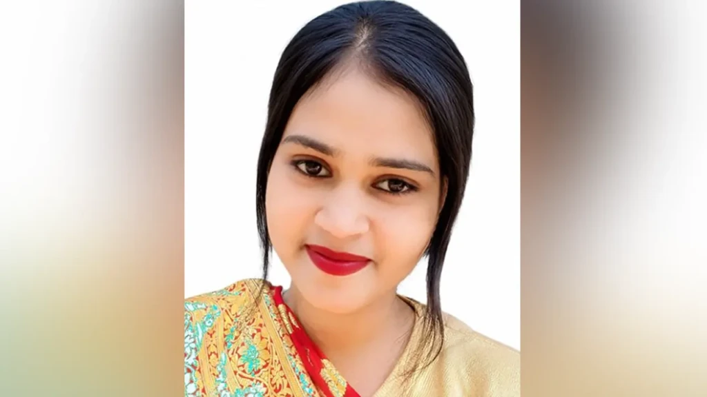 অনশনের পর বিয়ে তিন মাসেই গৃহবধূর রহস্যজনক মৃত্যু অনশনের পর বিয়ে, তিন মাসেই গৃহবধূর রহস্যজনক মৃত্যু