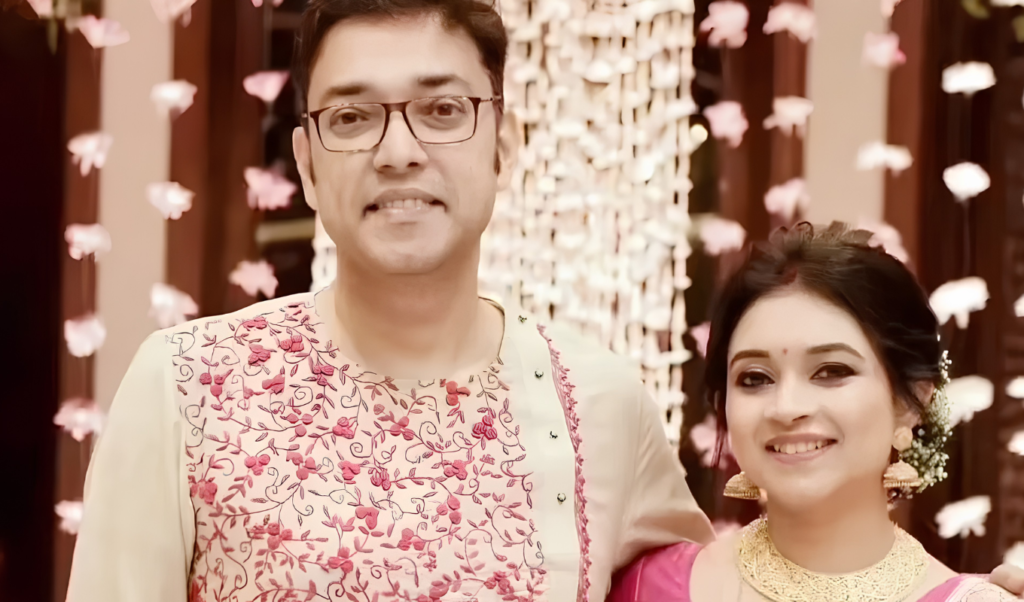 অনুপম রায়ের প্রথম স্ত্রী শ্রেয়া, জানুন সম্পর্কের গল্প 2 অনুপম রায়ের প্রথম স্ত্রী শ্রেয়া, জানুন সম্পর্কের গল্প