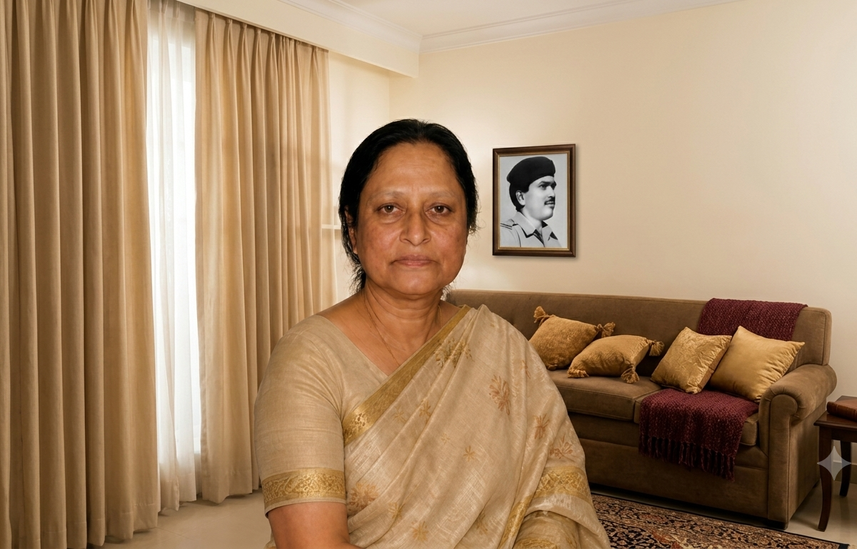অভিনন্দন  শুভ জন্মদিন  শহীদ জায়া লুৎফা তাহের