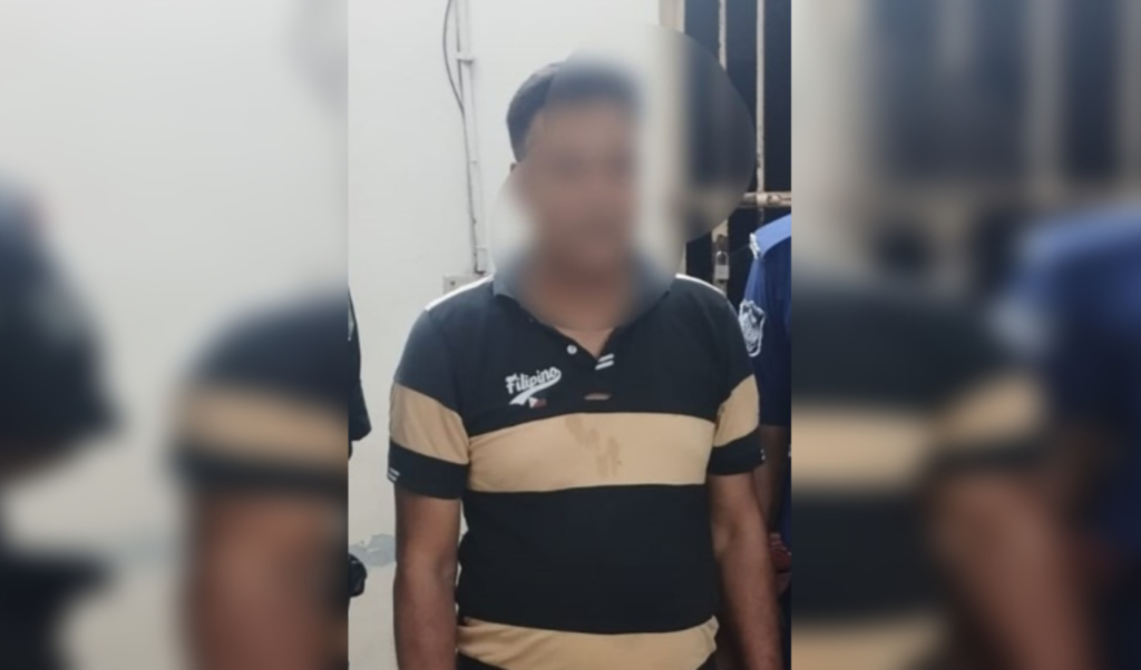 অস্ট্রেলিয়া পাঠানোর নামে কাজাখস্তানে বিক্রি ও নির্যাতন অস্ট্রেলিয়া পাঠানোর নামে কাজাখস্তানে বিক্রি ও নির্যাতন, কেরানীগঞ্জে মানবপাচারকারী গ্রেপ্তার