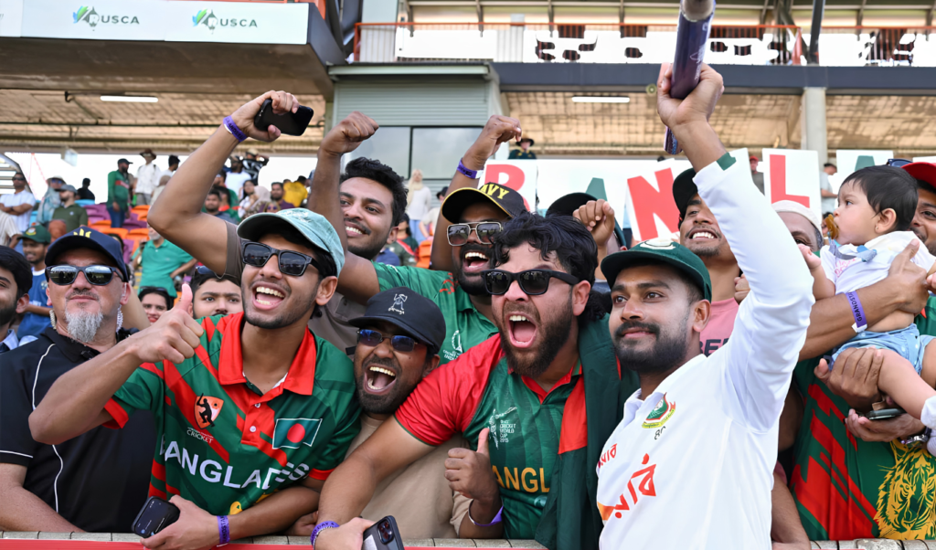 অস্ট্রেলিয়া বধের অবিশ্বাস্য জয়ে বাংলাদেশের ইতিহাস গার্ডিয়ানের বিশেষ বিশ্লেষণ অস্ট্রেলিয়া বধের অবিশ্বাস্য জয়ে বাংলাদেশের ইতিহাস, গার্ডিয়ানের বিশেষ বিশ্লেষণ