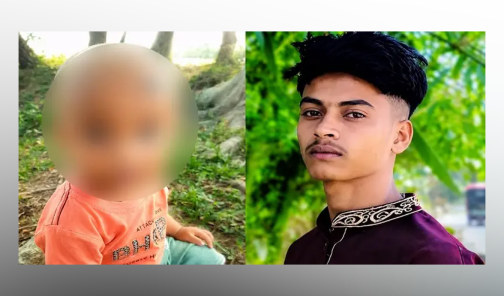 আইফোন কিনতে পটুয়াখালীতে দেড় বছরের সন্তানকে বিক্রি করলেন বাবা 2 আইফোন কিনতে পটুয়াখালীতে দেড় বছরের সন্তানকে বিক্রি করলেন বাবা