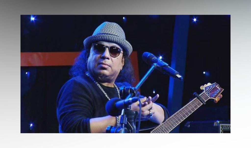 আইয়ুব বাচ্চুর ‘ঘুমন্ত শহরে’ গানের নতুন রূপ নিয়ে ভক্তদের তীব্র প্রতিক্রিয়া