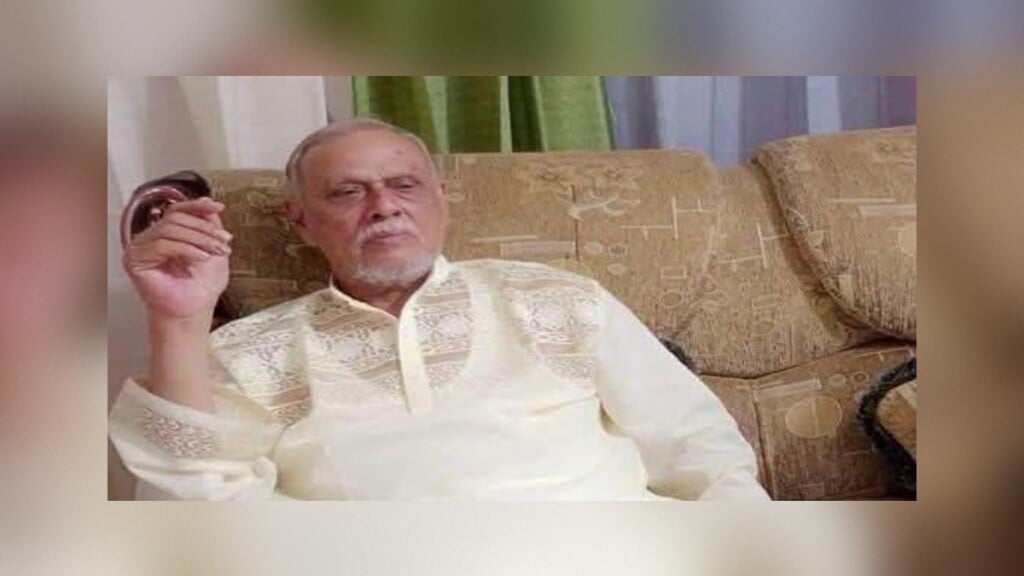 আওয়ামী লীগ নেতাসহ তিনজনকে গলা কেটে হত্যা আওয়ামী লীগ নেতাসহ তিনজনকে গলা কেটে হত্যা