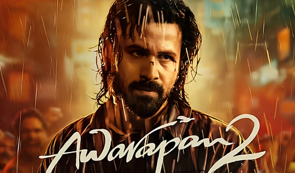 আওয়ারাপান ২ ইমরান হাশমির ডাকে আখিল সাচদেবার ভিন্নধর্মী গান সৃষ্টি 'আওয়ারাপান ২': ইমরান হাশমির ডাকে আখিল সাচদেবার ভিন্নধর্মী গান সৃষ্টি