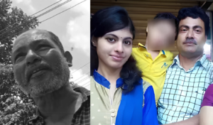 আগামী চক্রবর্তীকে ধর্ষণের পর হত্যা ডোমের বক্তব্যে নতুন মোড়, পুলিশের দাবি ঘিরে প্রশ্ন