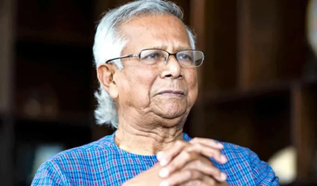 সংবিধান লঙ্ঘন ও ক্ষমতার অপব্যবহার: সাবেক প্রধান উপদেষ্টা ড. ইউনূসের বিরুদ্ধে রাষ্ট্রদ্রোহসহ গুরুতর ফৌজদারি অপরাধের অভিযোগ 4 সংবিধান লঙ্ঘন ও ক্ষমতার অপব্যবহার সাবেক প্রধান উপদেষ্টা ড. ইউনূসের বিরুদ্ধে রাষ্ট্রদ্রোহসহ গুরুতর ফৌজদারি অপরাধের অভিযোগ