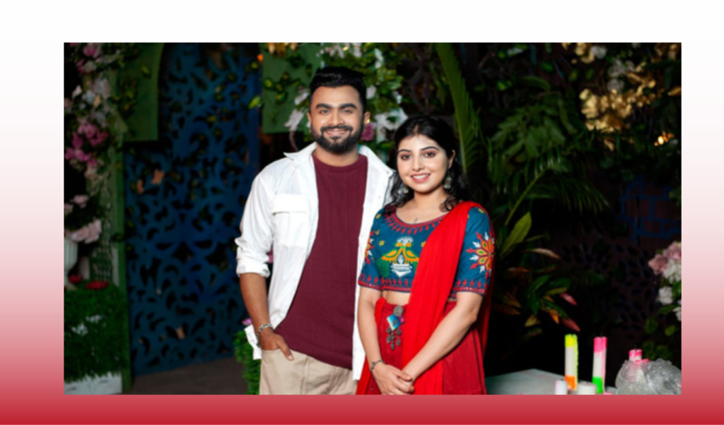 ইউটিউবে ১০ কোটি ভিউর মাইলফলক ছুল ইমরান পড়শীর ‘জনম জনম ইউটিউবে ১০ কোটি ভিউর মাইলফলক ছুল ইমরান-পড়শীর ‘জনম জনম’