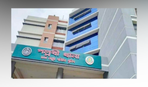 ইয়াবাসহ গ্রেপ্তার পল্লবী থানার এএসআই শফিকুল ইসলাম