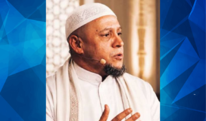 ব্রাজিলিয়ান ফুটবল কিংবদন্তি রবের্তো কার্লোস ইসলাম ধর্ম গ্রহণ করেছেন