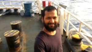 ওড়িশা উপকূলে জাহাজডুবি নিখোঁজ বাংলাদেশি মেরিন ইঞ্জিনিয়ার ওড়িশা উপকূলে জাহাজডুবি, নিখোঁজ বাংলাদেশি মেরিন ইঞ্জিনিয়ার