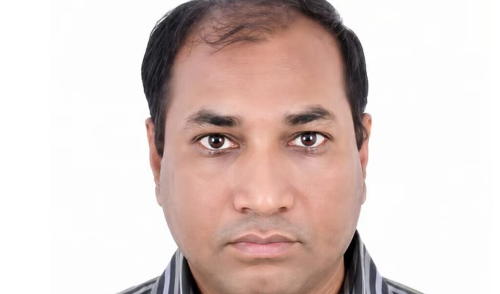 কর্মস্থলে আকস্মিক অসুস্থতা: নেত্রকোনায় প্রাণ হারালেন বিসিএস স্বাস্থ্য কর্মকর্তা 4 কর্মস্থলে আকস্মিক অসুস্থতা নেত্রকোনায় প্রাণ হারালেন বিসিএস স্বাস্থ্য কর্মকর্তা