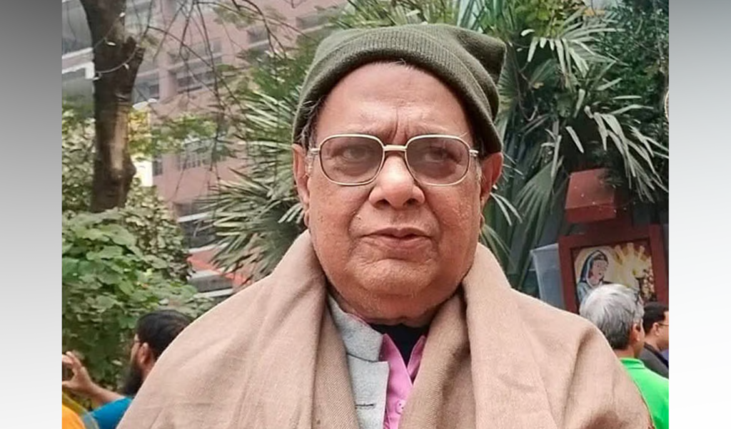 কলাবাগানে নিজ বাসা থেকে নটরডেম কলেজের সাবেক শিক্ষকের লাশ উদ্ধার 2 কলাবাগানে নটরডেম কলেজের সাবেক শিক্ষকের ঝুলন্ত লাশ উদ্ধার
