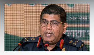 কারা মহাপরিদর্শক ব্রিগেডিয়ার জেনারেল মোতাহের হোসেনকে সশস্ত্র বাহিনীতে প্রত্যাহার