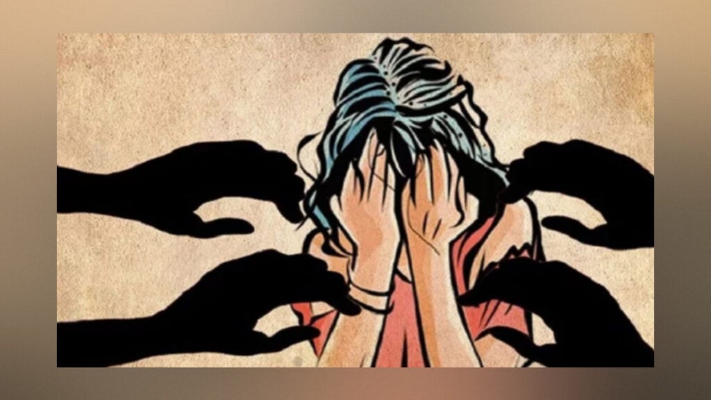 কিশোরী ধর্ষণের অভিযোগে বিএনপি নেতার বিরুদ্ধে মামলা 2 কিশোরী ধর্ষণের অভিযোগে বিএনপি নেতার বিরুদ্ধে মামলা