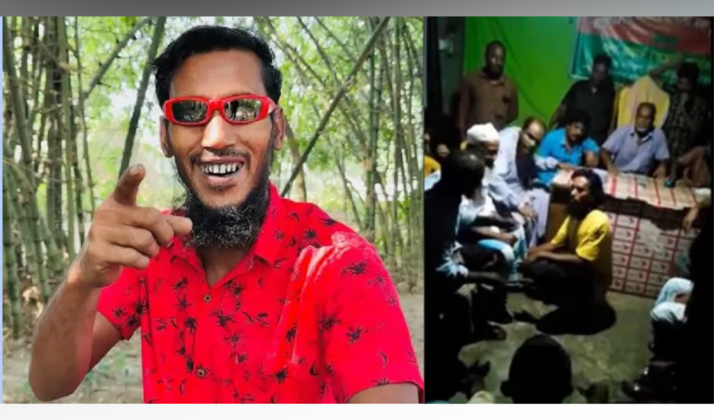 কিশোরীকে ধর্ষণের অভিযোগে ‘রিপন ভিডিও খ্যাত ক্রিয়েটরের বিরুদ্ধে মামলা কিশোরীকে ধর্ষণের অভিযোগে ‘রিপন ভিডিও’ খ্যাত ক্রিয়েটরের বিরুদ্ধে মামলা