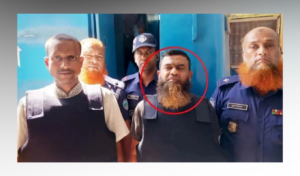 কুমিল্লায় দুই দশক আগের বিস্ফোরক মামলায় ৩ জেএমবি সদস্যের কারাদণ্ড