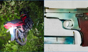 খাগড়াছড়িতে অস্ত্র গুলিসহ ৫ কোটি টাকার আইস উদ্ধার বিজিবির সাফল্য খাগড়াছড়িতে অস্ত্র-গুলিসহ ৫ কোটি টাকার আইস উদ্ধার, বিজিবির সাফল্য