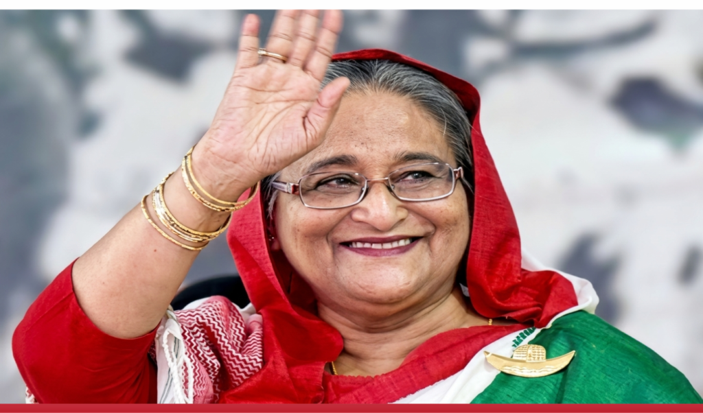 গণতন্ত্র ও অসাম্প্রদায়িক বাংলাদেশ গড়তে ডিসেম্বরেই ফিরছি শেখ হাসিনা 2 গণতন্ত্র ও অসাম্প্রদায়িক বাংলাদেশ গড়তে ডিসেম্বরেই ফিরছি: শেখ হাসিনা