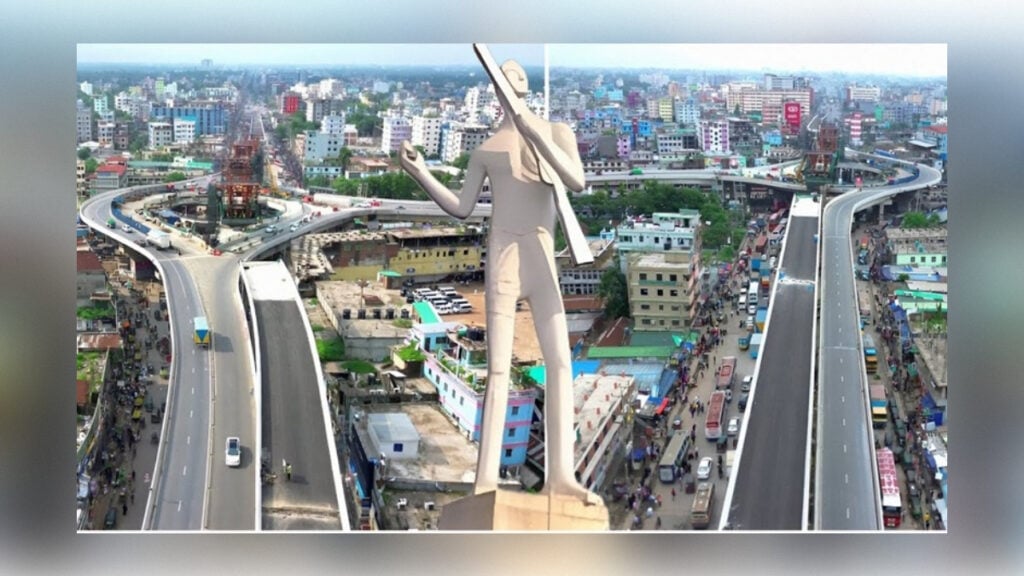 গাজীপুর যেন এক নরকের নাম: হত্যা, ছিনতাই ও চাঁদাবাজিতে অতিষ্ঠ মাানুষ 2 গাজীপুর যেন এক নরকের নাম হত্যা, ছিনতাই ও চাঁদাবাজিতে অতিষ্ঠ মাানুষ