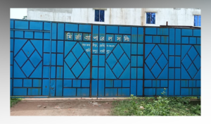 গাজীপুরে নিটিং কারখানায় দুর্ধর্ষ ডাকাতি, ৩০ লাখ টাকার সুতা লুট