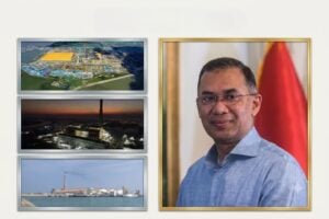 গ্যাস সংকট কাটাতে কয়লা বিদ্যুৎ বাড়াতে প্রধানমন্ত্রীর নির্দেশ