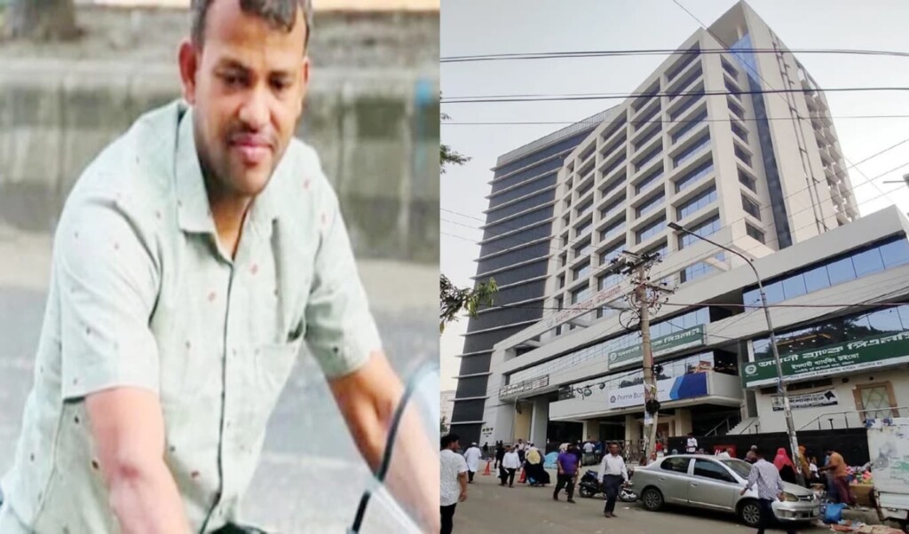 চট্টগ্রাম অগ্রণী ব্যাংকের ভল্ট থেকে ৪ কোটি ৩৮ লাখ টাকা লোপাট: গ্রেপ্তার ২ 4 চট্টগ্রাম অগ্রণী ব্যাংকের ভল্ট থেকে ৪ কোটি ৩৮ লাখ টাকা লোপাট গ্রেপ্তার ২