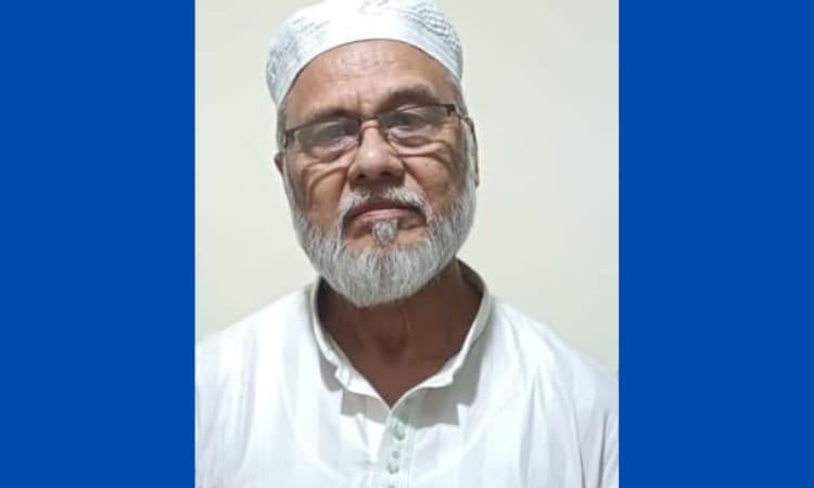 চট্টগ্রাম মহানগর যুবলীগের সাবেক আহ্বায়ক বিমানবন্দর থেকে গ্রেফতার চট্টগ্রাম মহানগর যুবলীগের সাবেক আহ্বায়ক বিমানবন্দর থেকে গ্রেফতার, হত্যা মামলায় কারাগারে