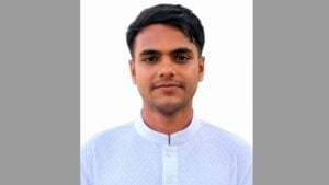 চুনারুঘাট উপজেলা ছাত্রলীগ সভাপতি গ্রেফতার চুনারুঘাট উপজেলা ছাত্রলীগ সভাপতি গ্রেফতার