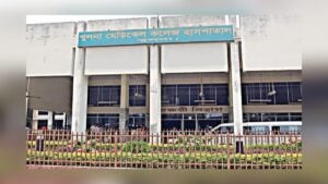 ছুটির দিনে ঘুরতে গিয়ে গণপিটুনিতে প্রাণ গেল তরুণের