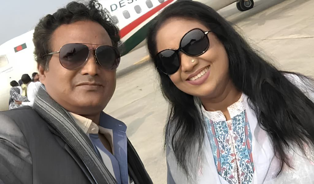 জন্মদিনে উৎসব নয়, ক্যানসার আক্রান্ত ভাইয়ের সুস্থতার আকুতি বেবী নাজনীনের 2 জন্মদিনে উৎসব নয়, ক্যানসার আক্রান্ত ভাইয়ের সুস্থতার আকুতি বেবী নাজনীনের
