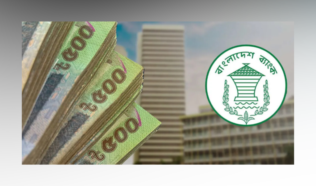 জামানত ছাড়াই তরুণ উদ্যোক্তাদের ১০ লাখ টাকা ঋণ দেবে বাংলাদেশ ব্যাংক জামানত ছাড়াই তরুণ উদ্যোক্তাদের ১০ লাখ টাকা ঋণ দেবে বাংলাদেশ ব্যাংক