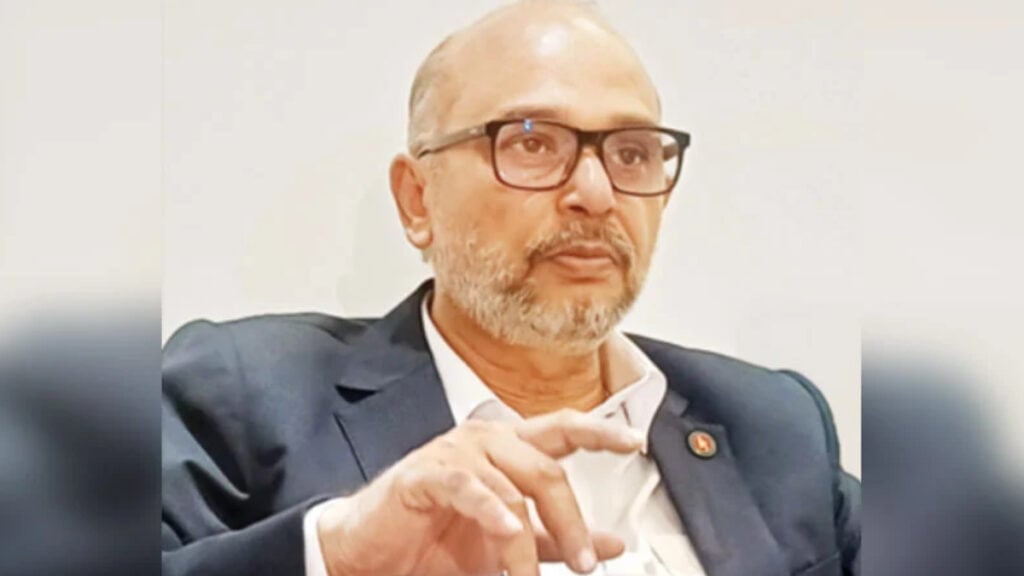 জ্বালানি সংকটের আশু সমাধান দেখছেন না প্রধানমন্ত্রীর উপদেষ্টা, বললেন ২৯ সালা নাগাদ পরিস্থিতি স্বাভাবিক হবে