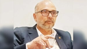 জ্বালানি সংকটের আশু সমাধান দেখছেন না প্রধানমন্ত্রীর উপদেষ্টা, বললেন ২৯ সালা নাগাদ পরিস্থিতি স্বাভাবিক হবে