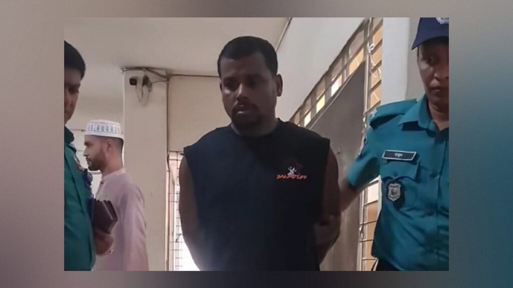 টঙ্গীতে হেরোইন-ইয়াবাসহ গ্রেপ্তার ১১ 2 টঙ্গীতে হেরোইন-ইয়াবাসহ গ্রেপ্তার ১১