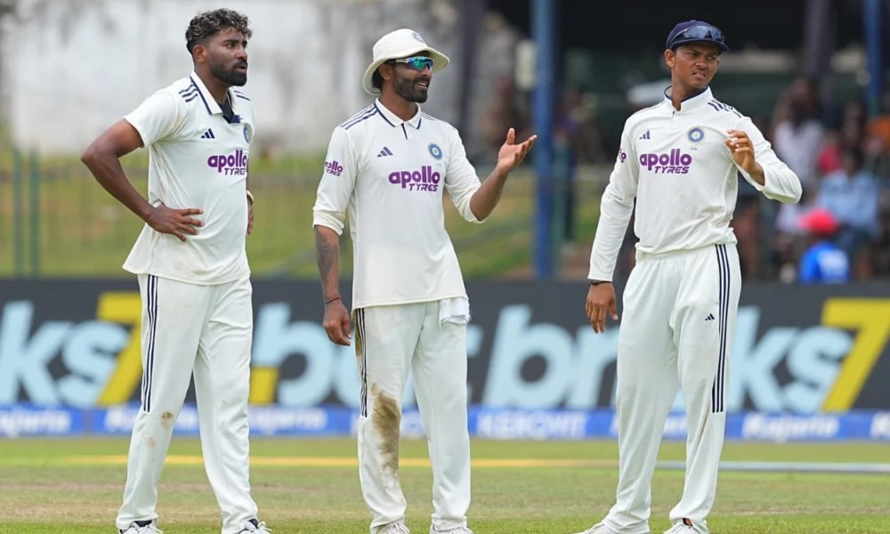 ড্রয়ের শঙ্কায় ভারতের ফাইনালের পথ কঠিন হচ্ছে 2 ড্রয়ের শঙ্কায় ভারতের ফাইনালের পথ কঠিন হচ্ছে ড্রয়ের শঙ্কায় ভারতের ফাইনালের পথ কঠিন হচ্ছে