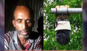 ঢাকা-চট্টগ্রাম মহাসড়কে এআই ক্যামেরা চুরির চেষ্টা, গ্রেপ্তার ১