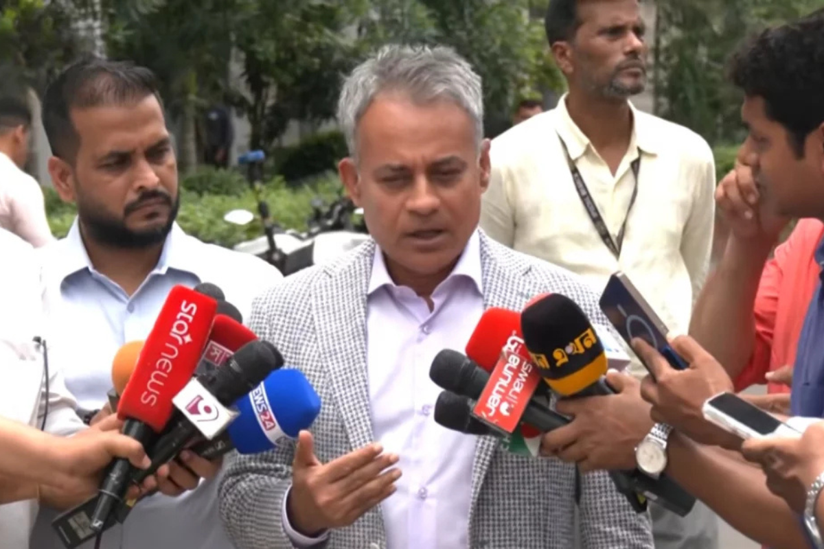 ঢাকার চক্রাকার নৌপথে ফিরছে ওয়াটার বাস, চালুর উদ্যোগ সরকারের
