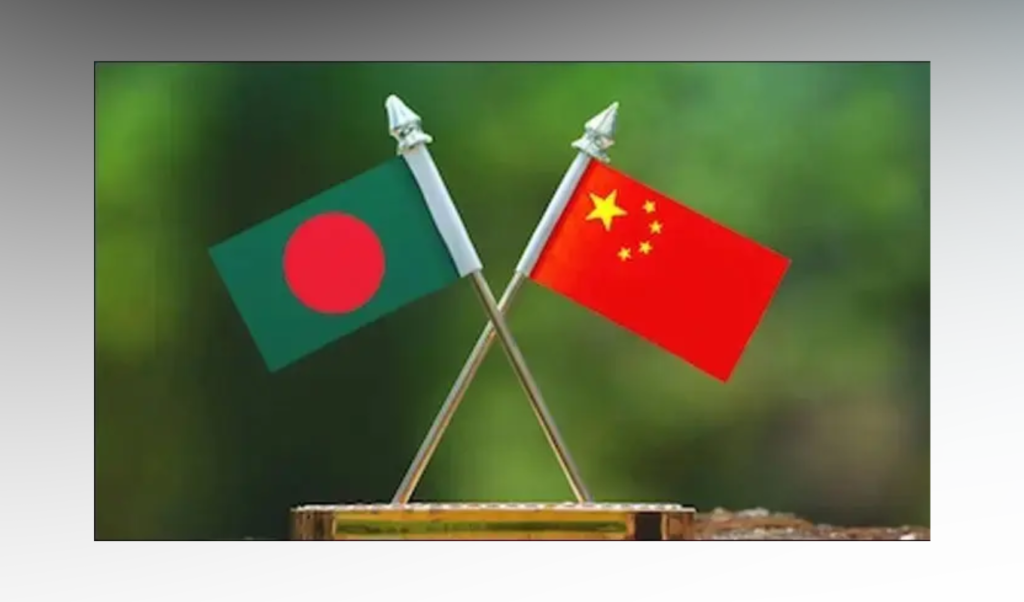 ঢাকার চীনা দূতাবাসে ইমেইলে হামলার হুমকি, কূটনীতিকদের নিরাপত্তা জোরদার 2 ঢাকার চীনা দূতাবাসে ইমেইলে হামলার হুমকি, কূটনীতিকদের নিরাপত্তা জোরদার