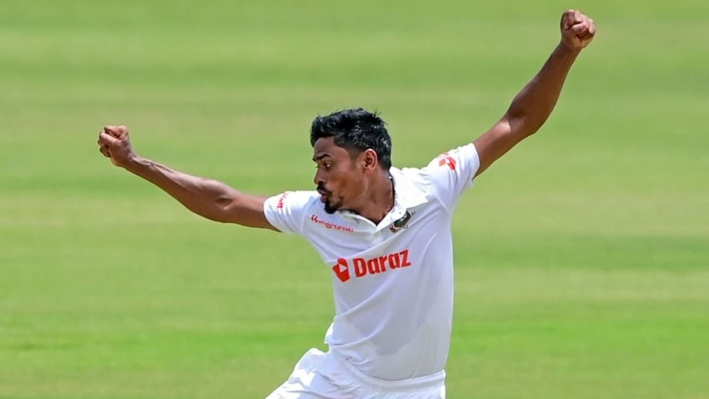 তাইজুলের চোট নিয়ে শঙ্কা কাটল স্বস্তি পেল বাংলাদেশ তাইজুলের চোট নিয়ে শঙ্কা কাটল, স্বস্তি পেল বাংলাদেশ